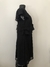 Vestido G Artesanal Preto - loja online