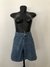 Shorts 40 Marisa Jeans - comprar online