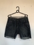 Bermuda 40 Jeans Escuro - comprar online