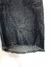 Bermuda 40 Jeans Escuro - Baú da Bia - Bazar e Brechó online | Roupas, sapatos e acessórios