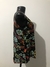 Blusinha P Fallacci Floral - loja online