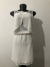 Vestido 42 Marisa Branco - comprar online