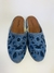 Mule 36 jeans Usaflex - Baú da Bia - Bazar e Brechó online | Roupas, sapatos e acessórios