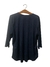 Blusa suede azul petróleo GG - Baú da Bia - Bazar e Brechó online | Roupas, sapatos e acessórios