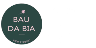 Baú da Bia - Bazar e Brechó online | Roupas, sapatos e acessórios