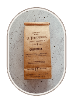 Colombia Supremo