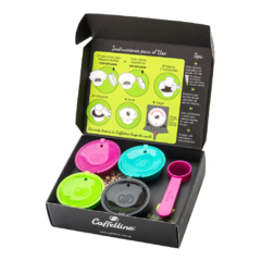 Capsulas Recargables Dolce Gusto - comprar online