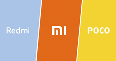 Banner da categoria Xiaomi