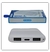 Carregador Portátil PowerBank 5000mAh MAX - It-Blue - comprar online