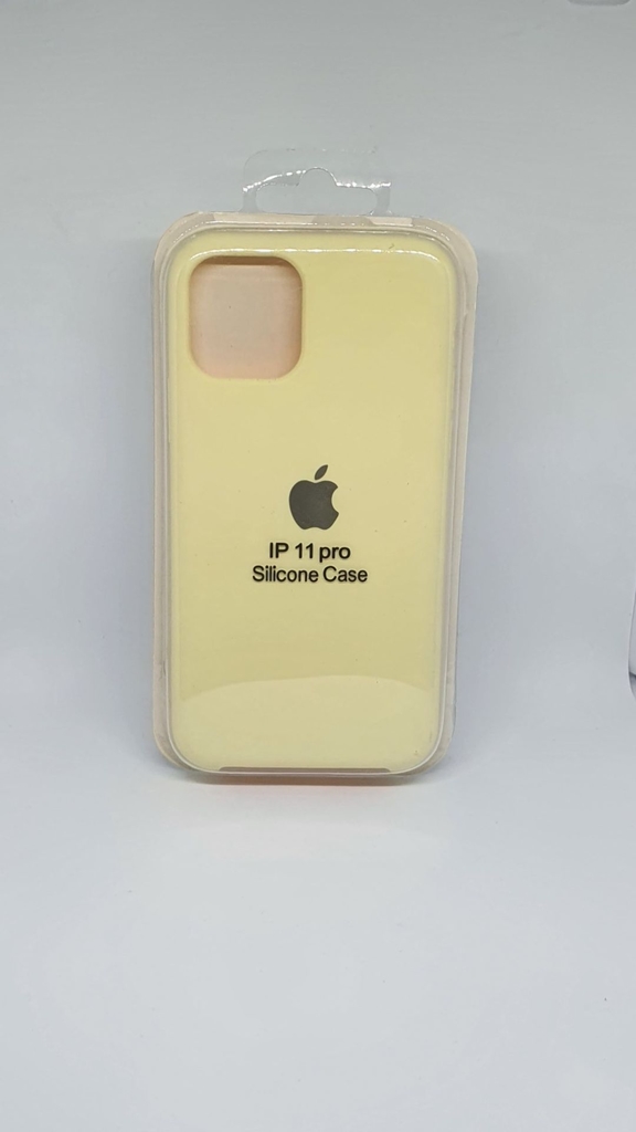 Capa Carregadora iPhone XR Apple, Silicone Preto