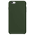 Case de Silicone iPhone - comprar online