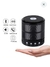 Caixa de som Portátil mini Speaker Bluetooth com Radio FM - comprar online