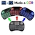 Mini Teclado Wireless Mini Keyboard Usb Sem fio com Touch Pad - MLS na internet