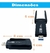 Imagem do Adaptador WiFi Dual Band USB