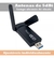 Adaptador WiFi Dual Band USB - loja online