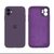 Case de Silicone iPhone com Proteção de Câmera - loja online