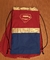 Mochila Super Girl