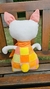 Solar - nosso gatinho de patchwork - comprar online