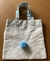 Mini Ecobag Coelhinhos - comprar online