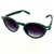 Óculos Trancoso verde musgo - comprar online