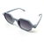 Óculos Ibira azul claro - comprar online
