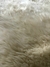 Tapete de Pele de Carneiro(Ovelha) com Lã Natural Aprox. 0,63x1,70m - comprar online