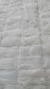 Tapete Importado Sintetico 1,40X1,00 Branco Off White Pelo Alto - comprar online