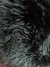Pelego de Carneiro(Ovelha) com Lã Natural Aprox. 0,70X0,90m Verde na internet