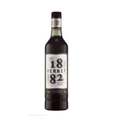 Fernet 1882