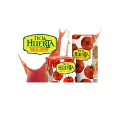 PULPA DE TOMATE BAGGIO DE LA HUERTA