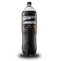 Gaseosa CUNNINGTON x 2250 - comprar online