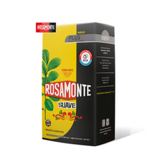 Yerba ROSAMONTE - comprar online