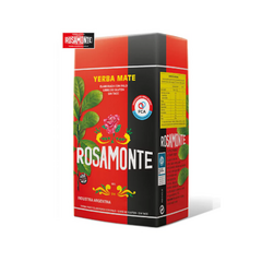 Yerba ROSAMONTE - tienda online