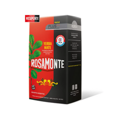 Yerba ROSAMONTE - Distribebidas La Plata