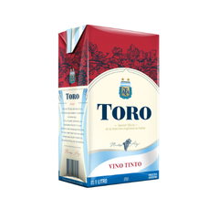 Toro Tetra Brick