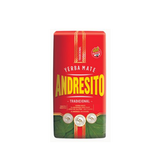 Yerba ANDRESITO