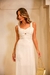 VESTIDO C/PESPONTO 20501 - comprar online