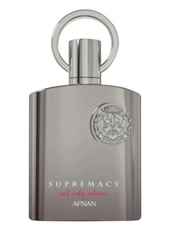 Afnan Supremacy Not Only Intense Extrait de parfum 100 ml