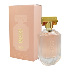 BOSS THE SCENT FOR HER 100 ML EDP SPRAY
