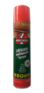 Lubricante Multiuso W50 Aerosol X12 440cc Desengrasa Afloja