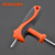 Llave Hexagonal Allen 6mm Tipo T Harden Profesional - Martctools