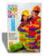 Ladrillos Gigantes Bloques Infantil Bebes 50pzas New Plast - Martctools