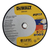 Disco De Corte Metal Inox 230mm X2mm X25uni Dewalt Hp2