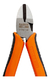 Alicate Corte Lateral 6'' 160mm Bahco Industrial 2171g-160 - Martctools