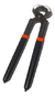 Tenaza Carpintero 8´´ 200mm Mango Pvc Harden Profesional