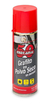 Lubricante Grafito Polvo Seco Aerosol 240cc Mecanic X12 Uni