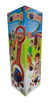 Rolling Encastre Caminador Didactico Bebe Infantil New Plast - comprar online