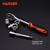 Juego De Tubos 13pzas 1/4'' Harden Profesional - Martctools