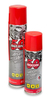 Lubricante Para Cadenas Moto 440cc Proteje Motonic X12 Uni