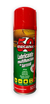 Lubricante Multiuso W50 Aerosol 240cc Desengrasa Afloja X12u